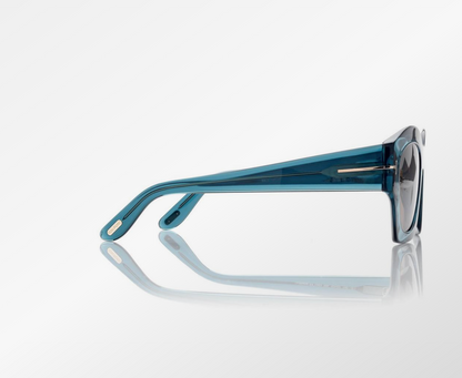 Tom Ford Giuliana Sunglasses