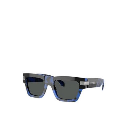 Versace Classic Top Square Sunglasses