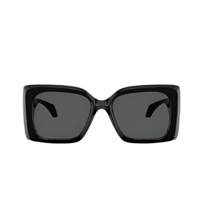 Versace Maxi Medusa Plaque Sunglasses