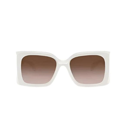 Versace Maxi Medusa Plaque Sunglasses