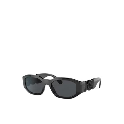 Versace Medusa Biggie Sunglasses