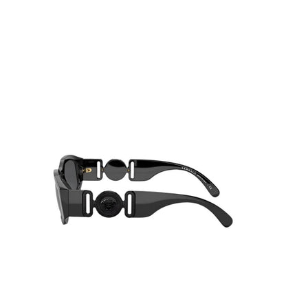 Versace Medusa Biggie Sunglasses