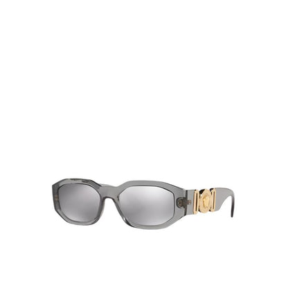 Versace Medusa Biggie Sunglasses