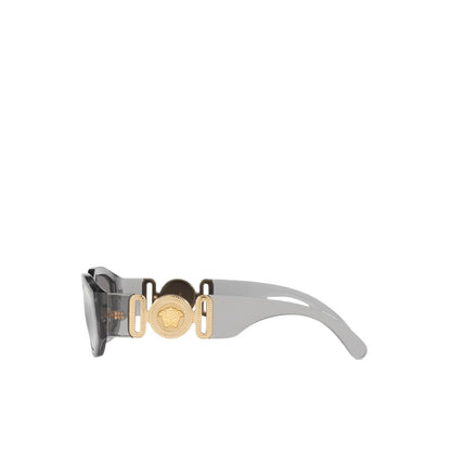 Versace Medusa Biggie Sunglasses