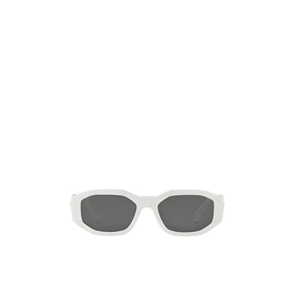 Versace Medusa Biggie Sunglasses