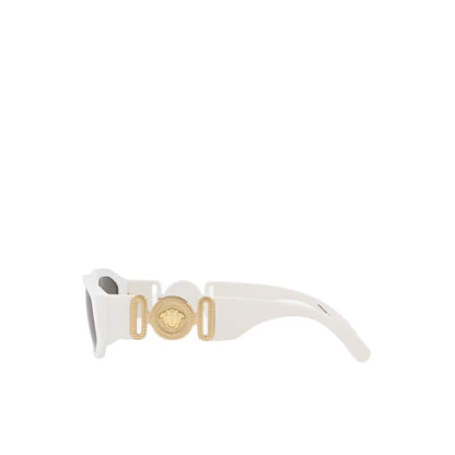 Versace Medusa Biggie Sunglasses