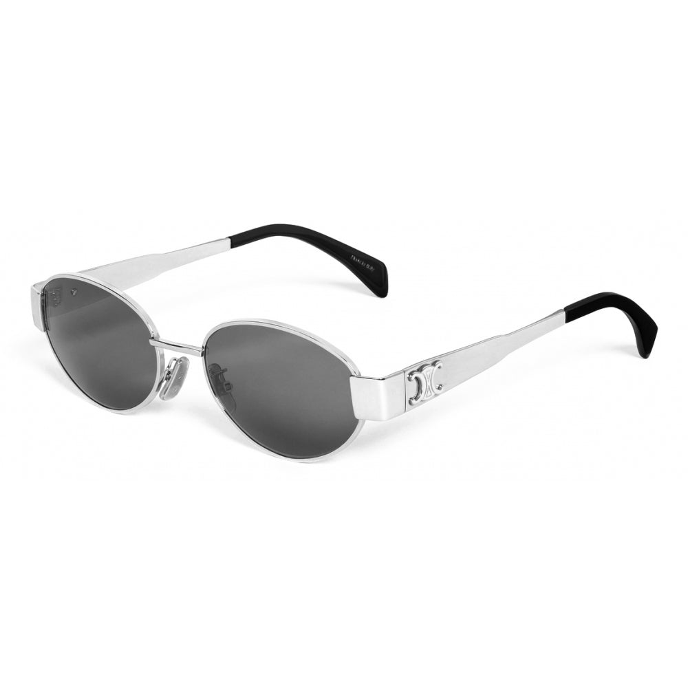Celine Triomphe Metal 01 Sunglasses