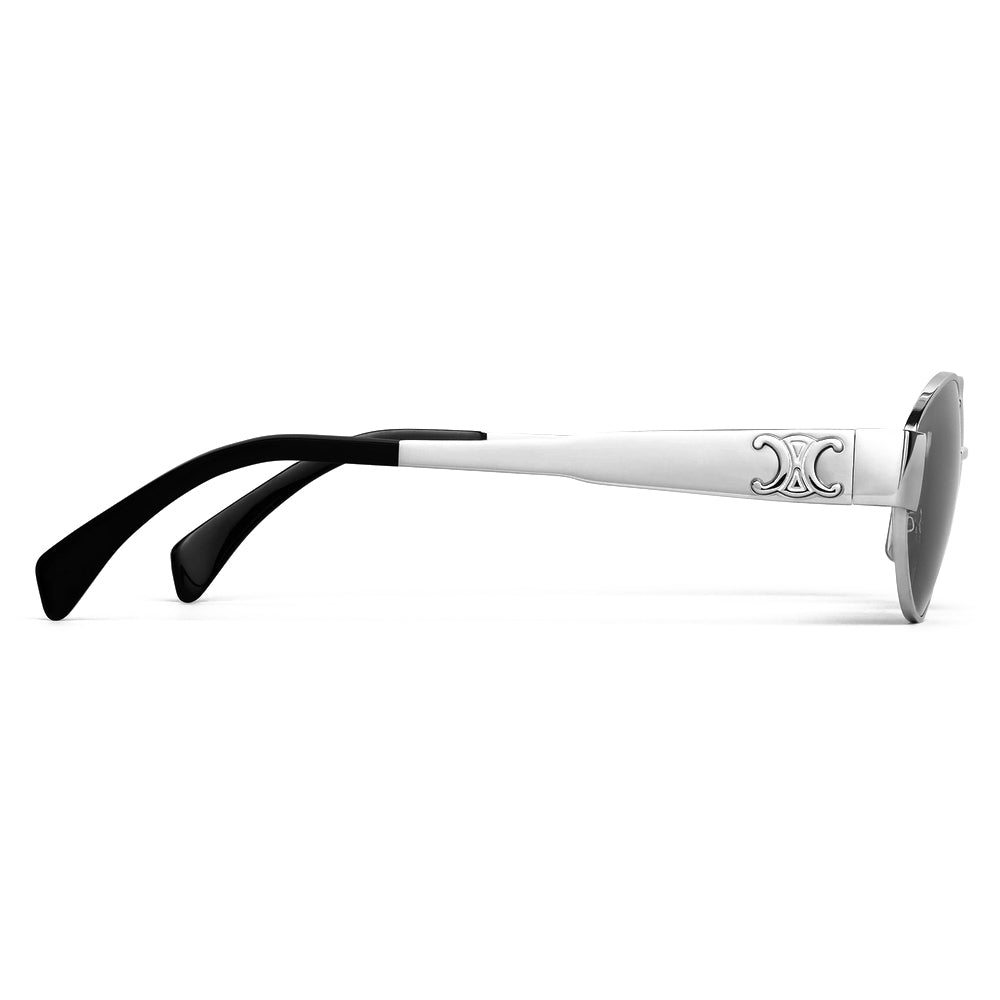 Celine Triomphe Metal 01 Sunglasses