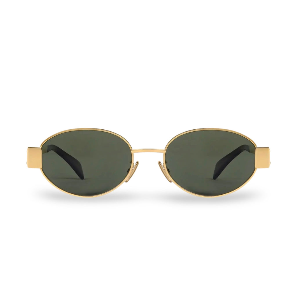 Celine Triomphe Metal 01 Sunglasses