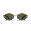 Celine Triomphe Metal 01 Sunglasses