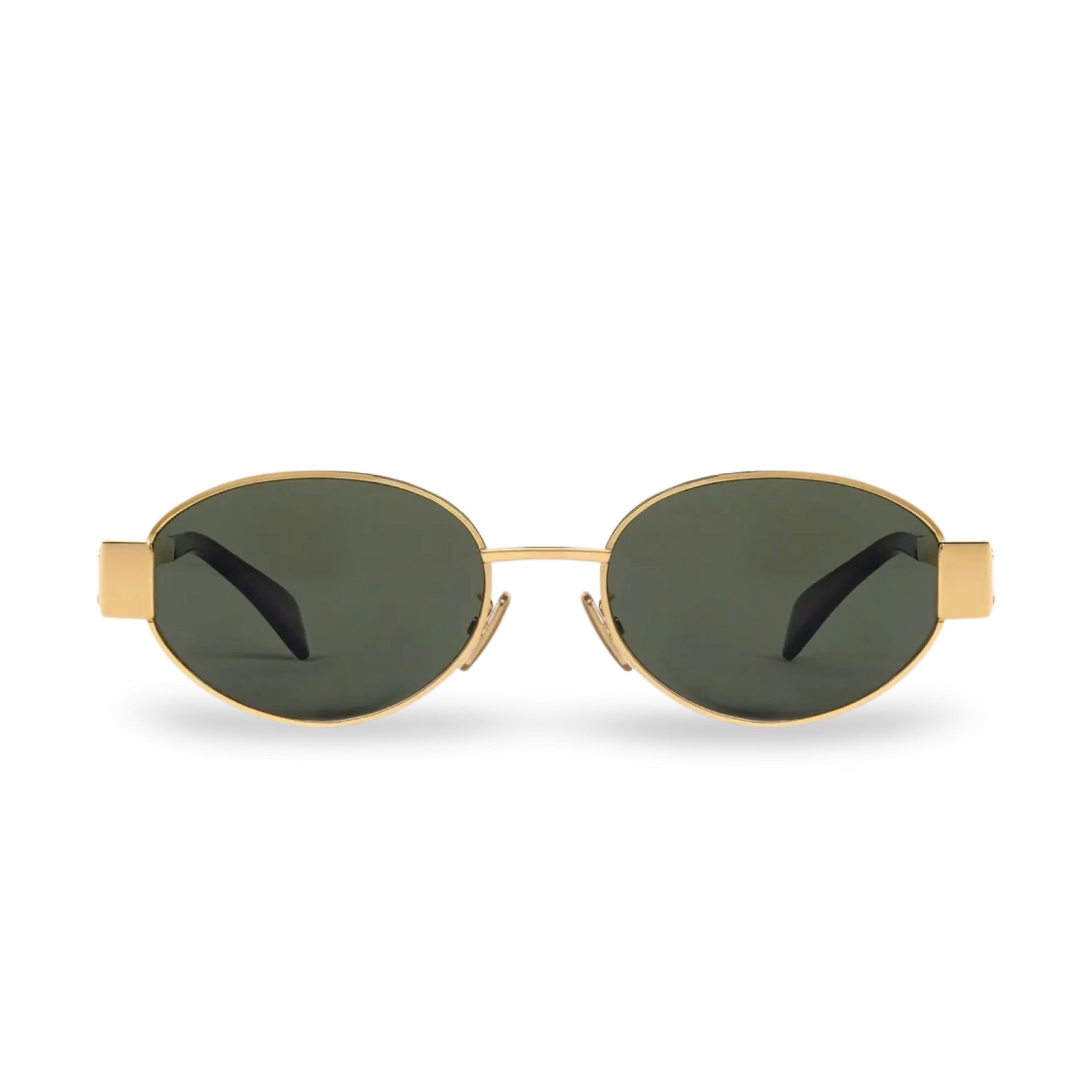 Celine Triomphe Metal 01 Sunglasses