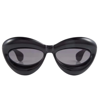 Loewe - Cat-eye Inflated Sunglasses