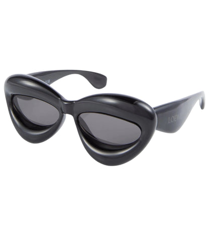 Loewe - Cat-eye Inflated Sunglasses