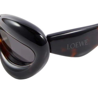 Loewe - Cat-eye Inflated Sunglasses