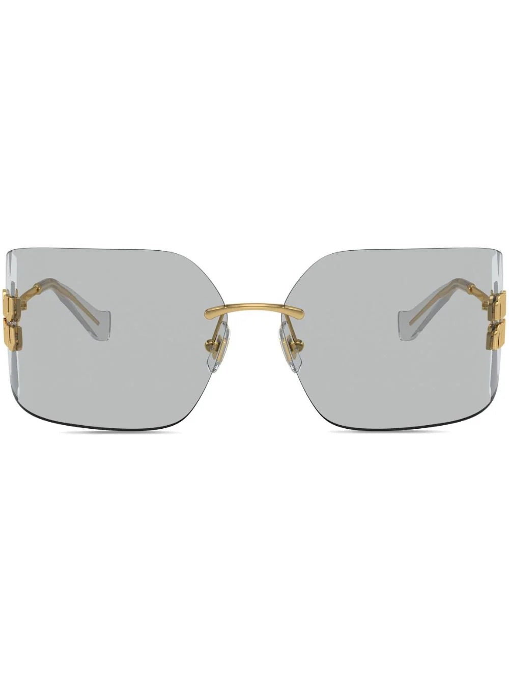 Miu Miu Runway Sunglasses
