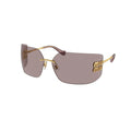Miu Miu Runway Sunglasses