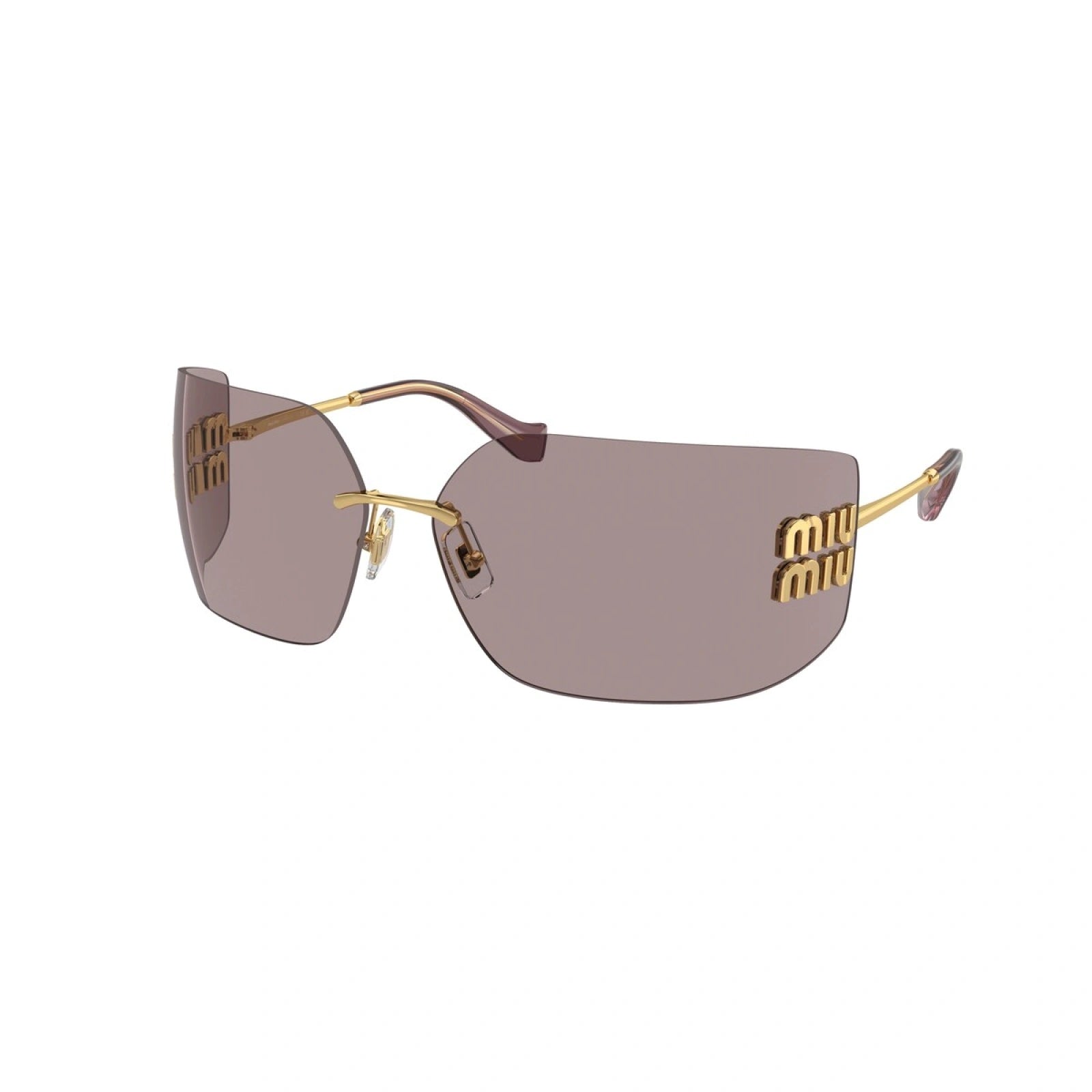 Miu Miu Runway Sunglasses