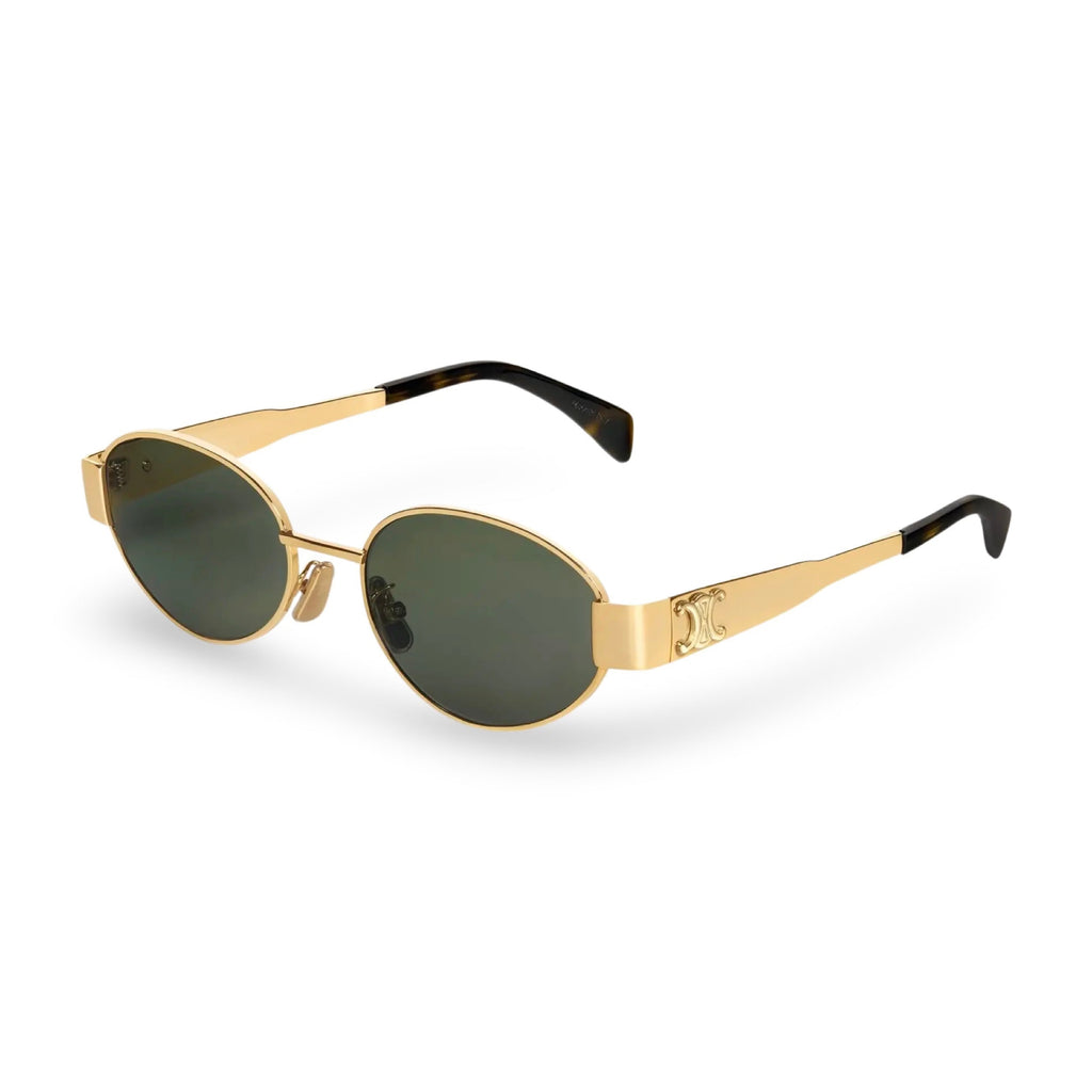 Celine Triomphe Metal 01 Sunglasses