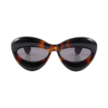Loewe - Cat-eye Inflated Sunglasses