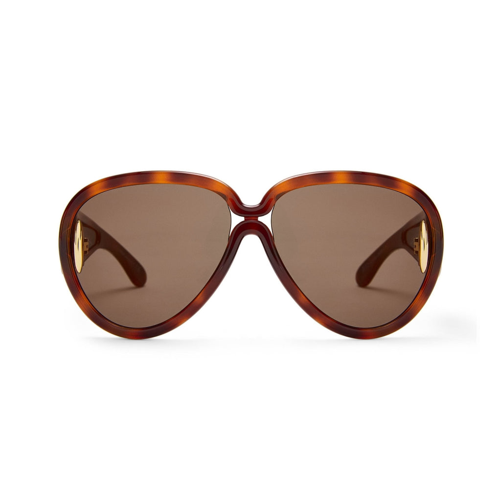 Loewe Pilot Mask Sunglasses