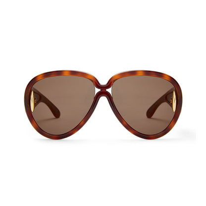 Loewe Pilot Mask Sunglasses