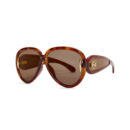 Loewe Pilot Mask Sunglasses