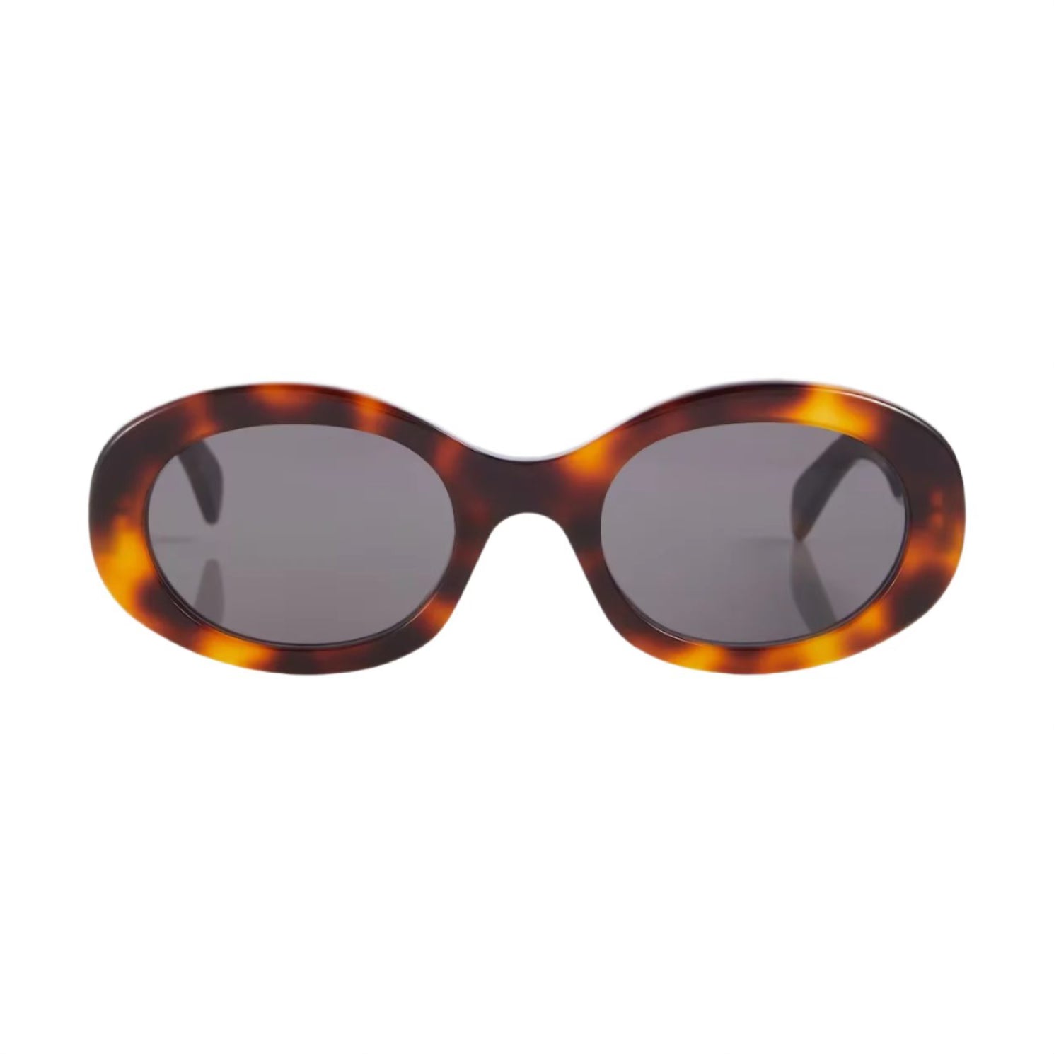 Celine Triomphe 01 in Acetate Sunglasses
