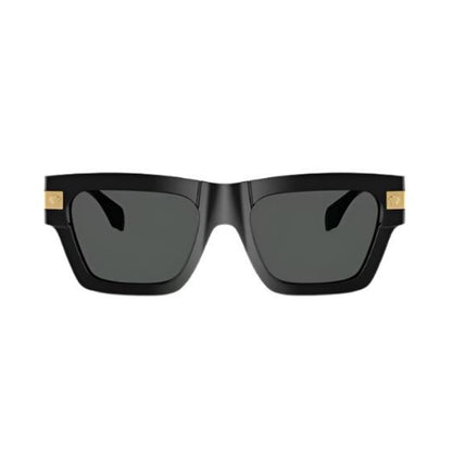 Versace Classic Top Square Sunglasses