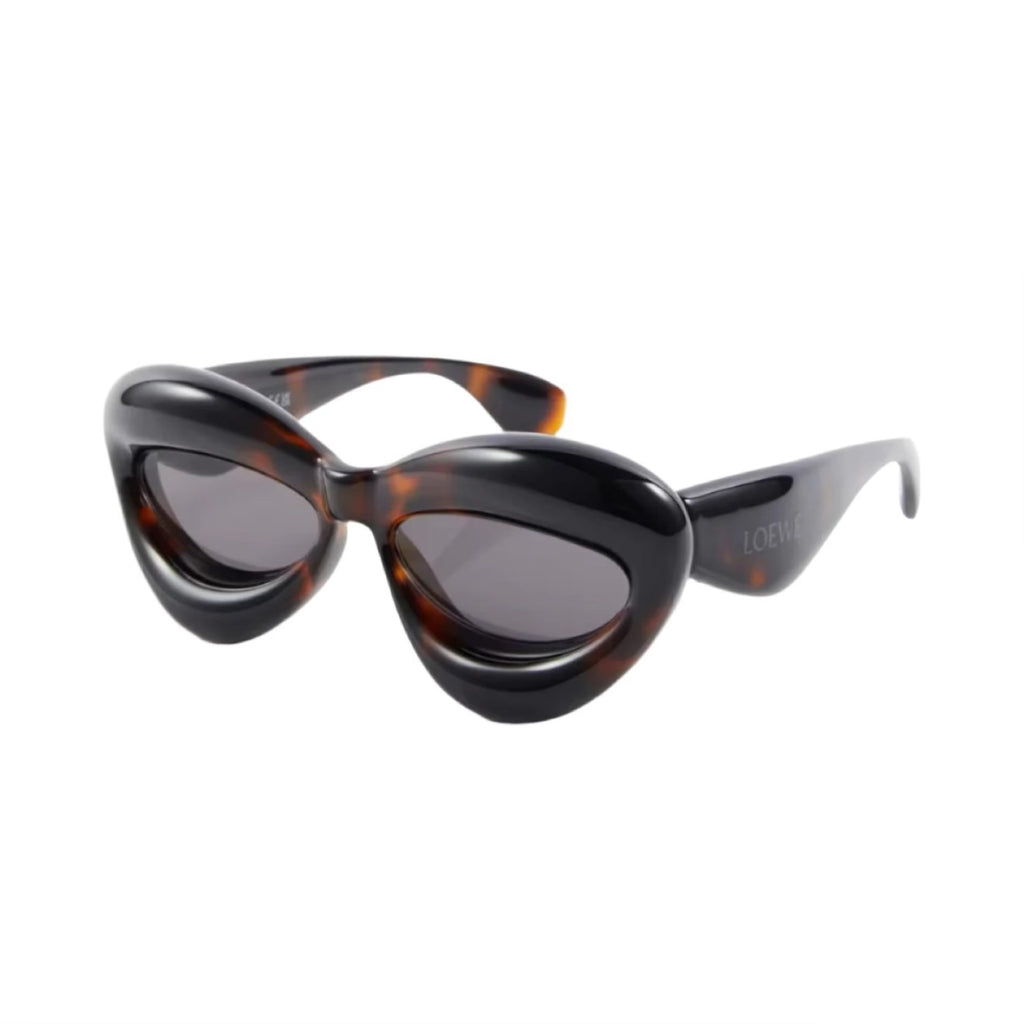Loewe - Cat-eye Inflated Sunglasses