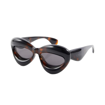 Loewe - Cat-eye Inflated Sunglasses