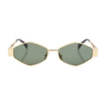 Celine Triomphe Geometric Sunglasses