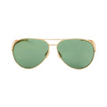 Bottega Veneta Sardine Aviators Sunglasses