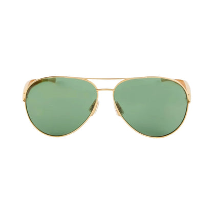 Bottega Veneta Sardine Aviators Sunglasses
