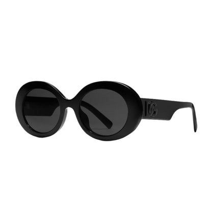 Dolce & Gabbana DG Logo Sunglasses