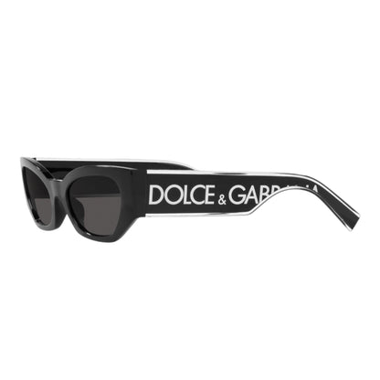 Dolce & Gabbana DG Elastic Sunglasses