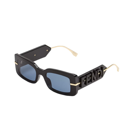 Fendi - Fendigraphy Sunglasses