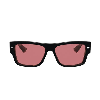 Dolce & Gabbana Lusso Sartoriale Sunglasses