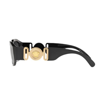 Versace Medusa Biggie Sunglasses