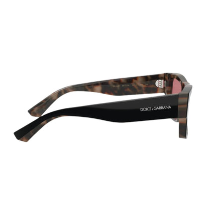 Dolce & Gabbana Lusso Sartoriale Sunglasses