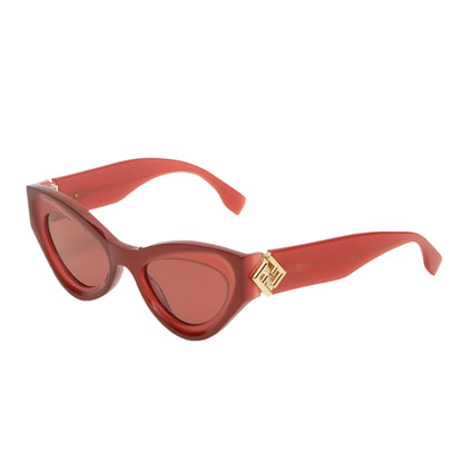 Fendi FF Diamonds Sunglasses