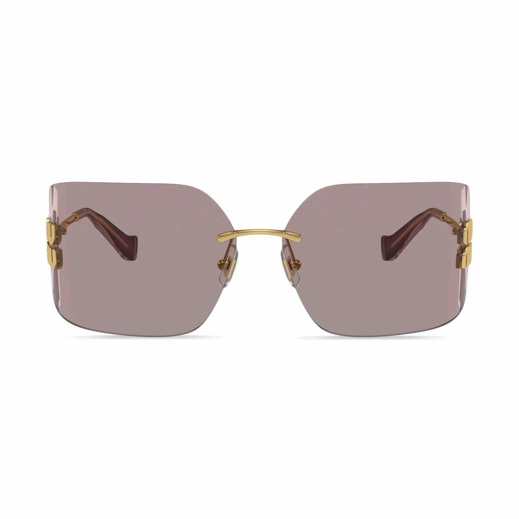Miu Miu Runway Sunglasses