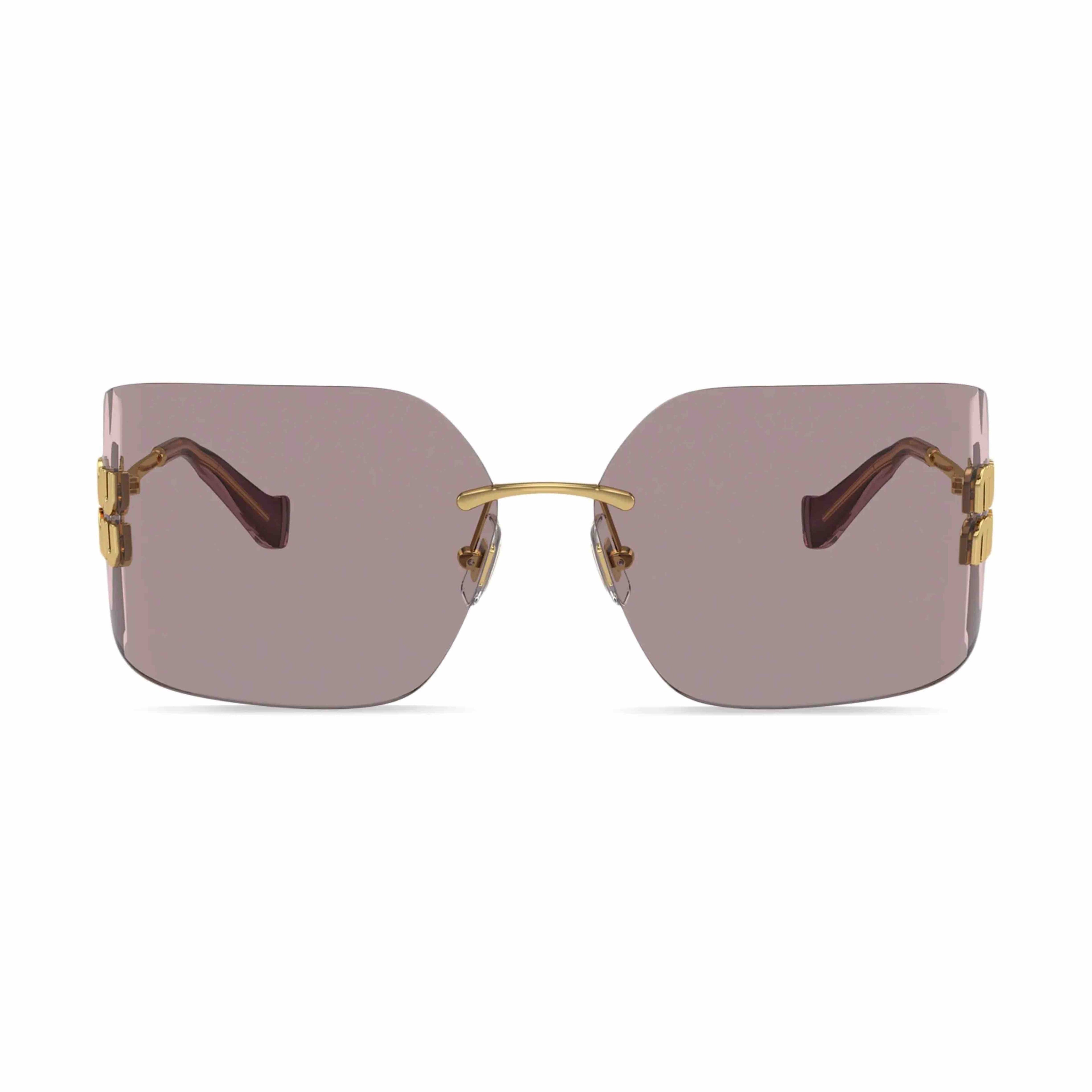 Miu Miu Runway Sunglasses