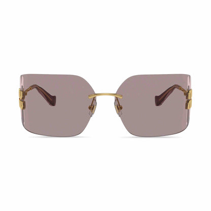 Miu Miu Runway Sunglasses
